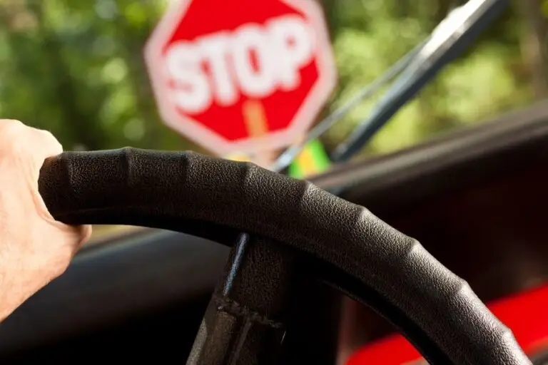 Fighting a Stop Sign Ticket in Ontario Tips and Strategies
