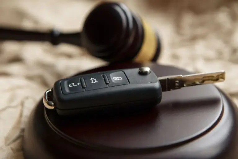 Ontario s Traffic Court Process: A Step by Step Guide