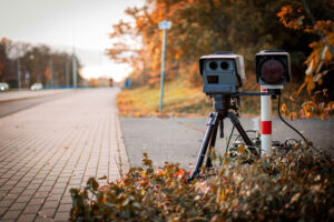 fighting speed camera tickets Ontario